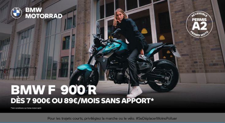 Le roadster qui vous pousse à aller plus loin.