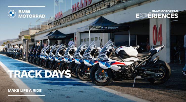 TRACK DAYS CIRCUIT DU MANS.