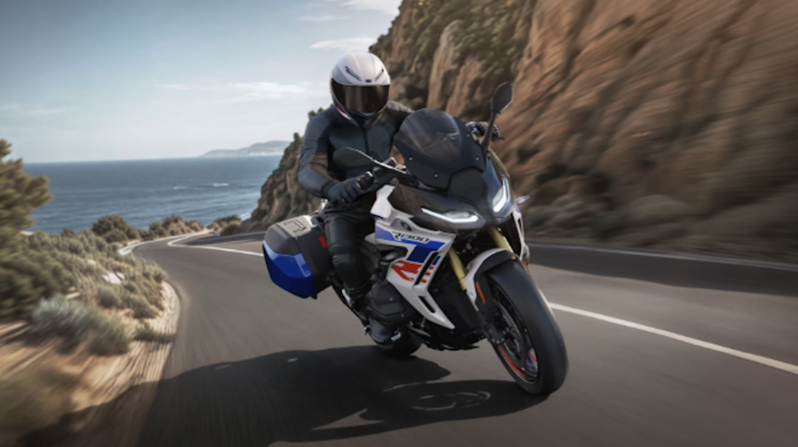 Offre BMW R 1300 RS.