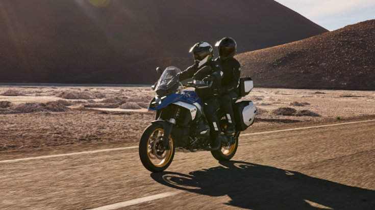 Offre BMW R 1300 GS.