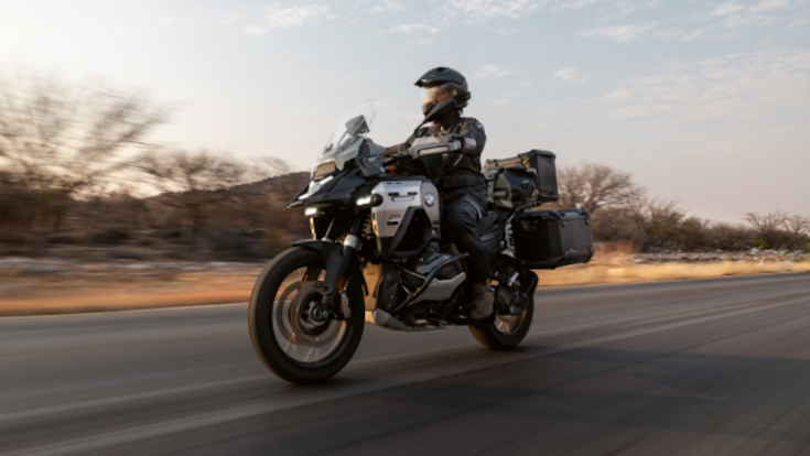 Offre BMW R 1300 GS Adventure.