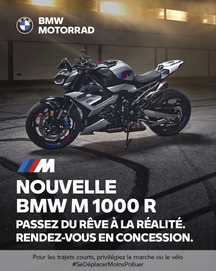 M1000R.