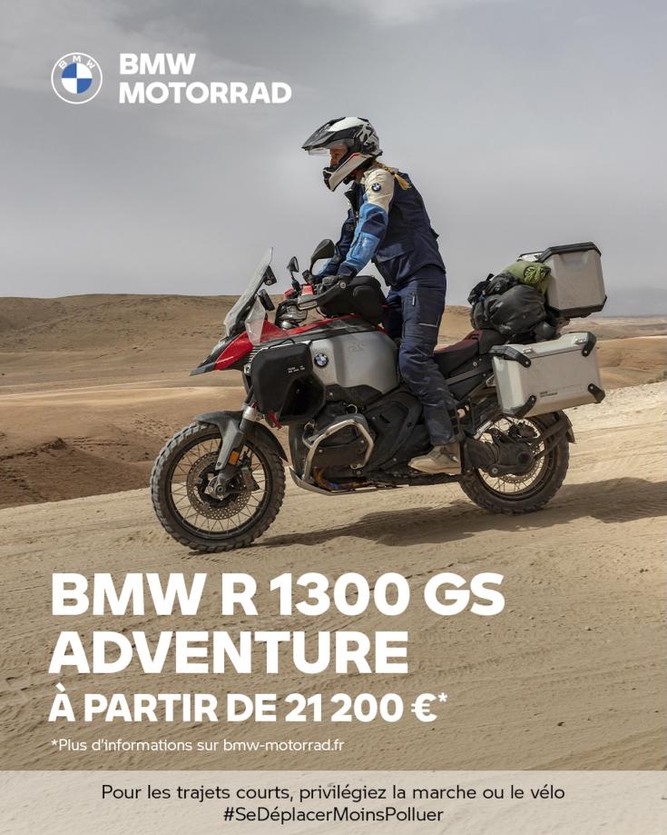 R1300 GSA