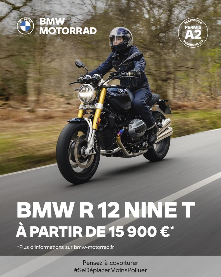 R 12 NINE T