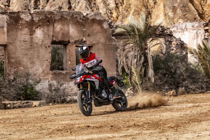 F450GS