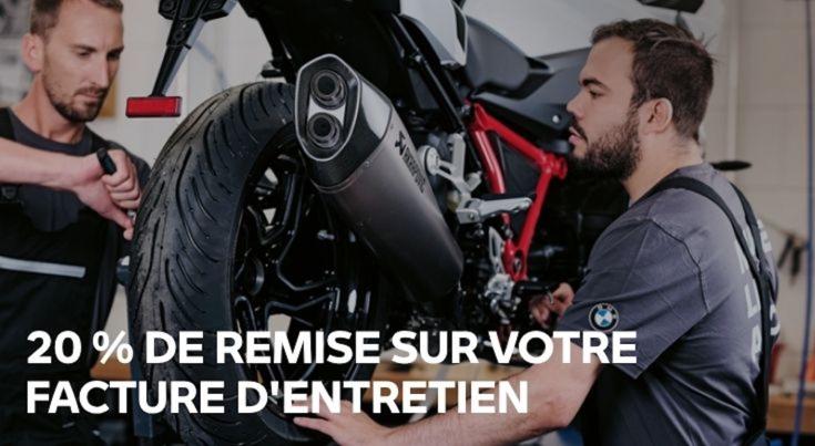 Profitez de nos offres spéciales !
