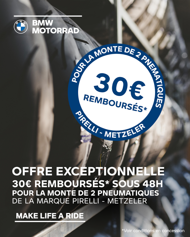 OFFRE PNEUMATIQUES.