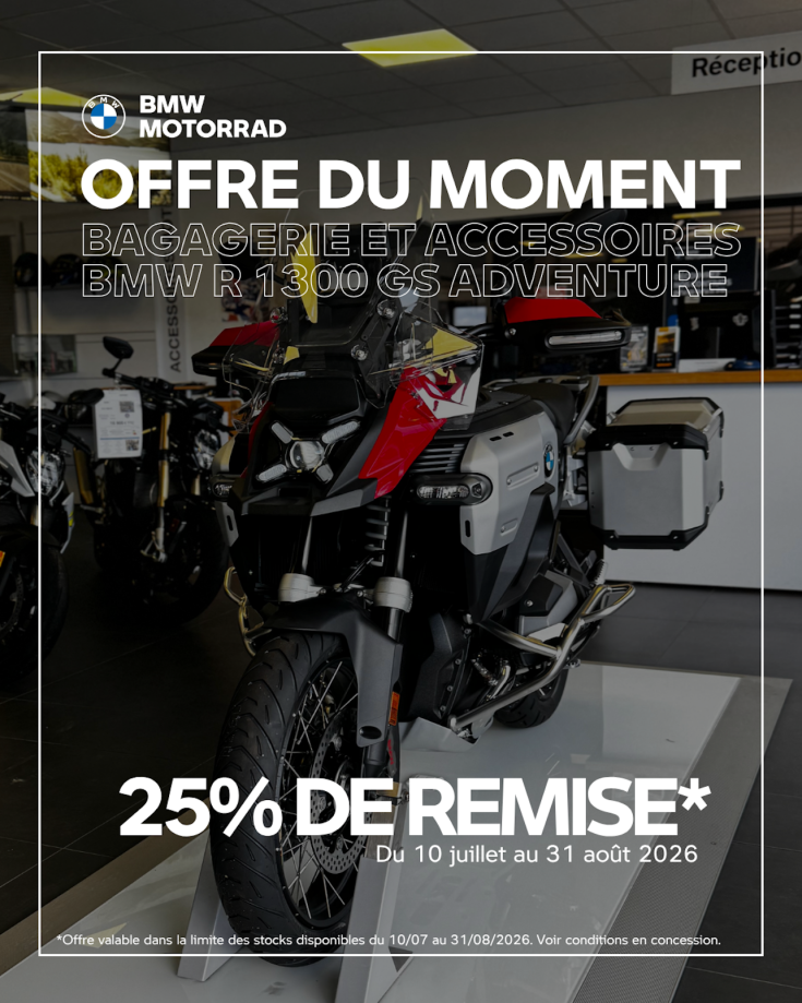 OFFRE DU MOMENT.