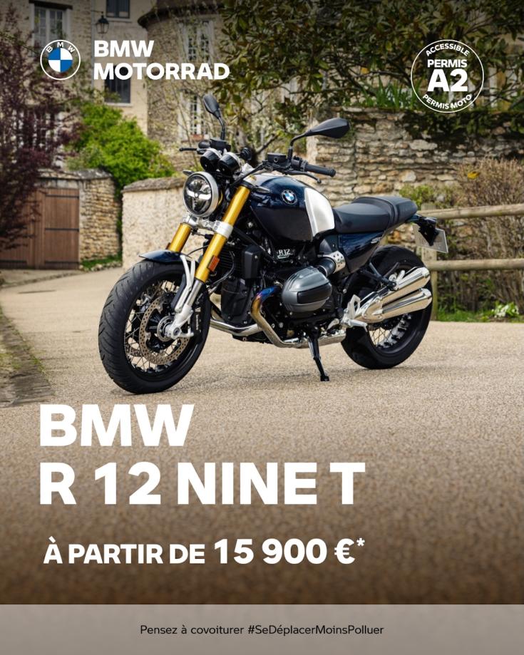 R12 NINE T.