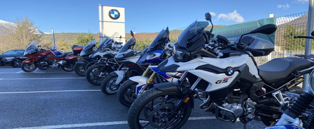 Réouverture Bayard auto moto