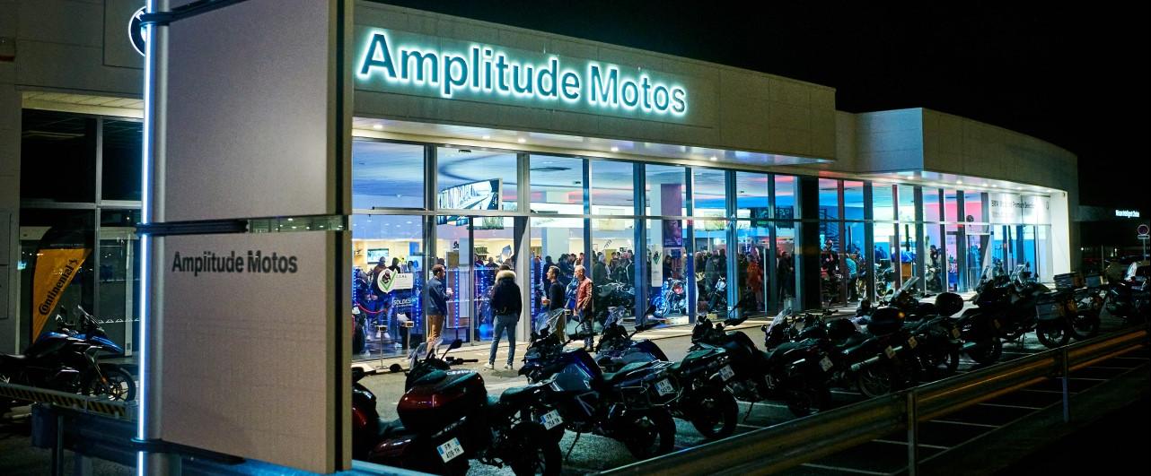 amplitude bmw moto tours