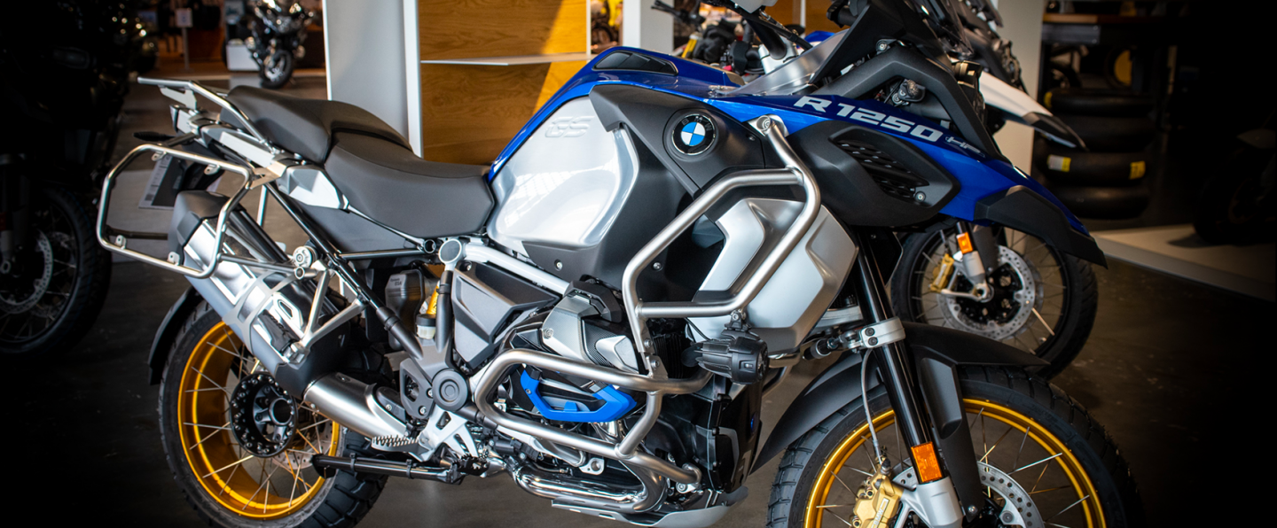 R 1250 GSA Style HP