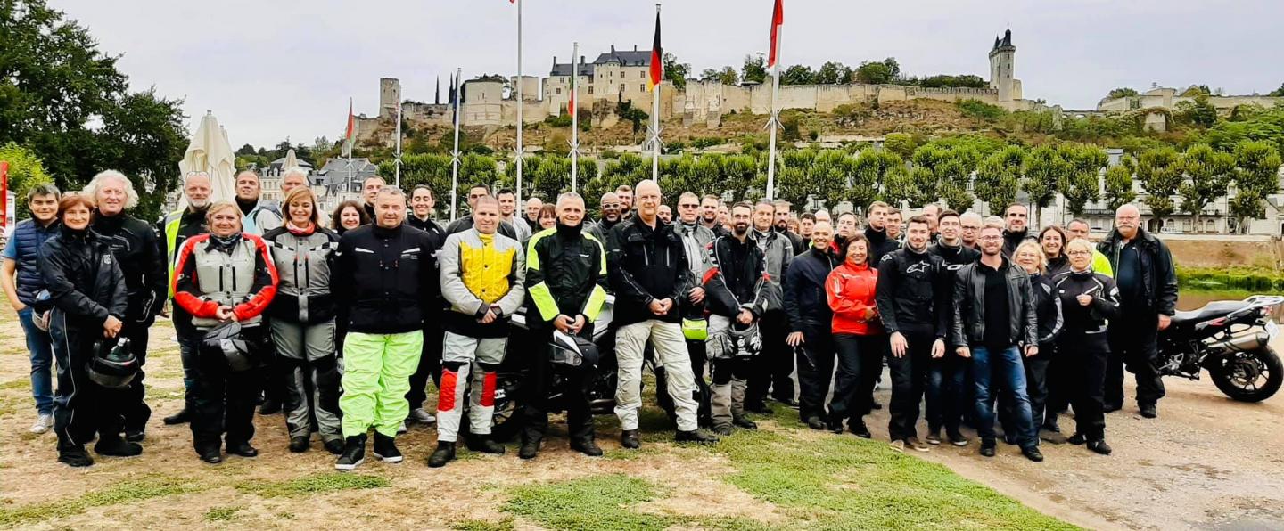 BALADE MOTOS, À VOS AGENDAS.