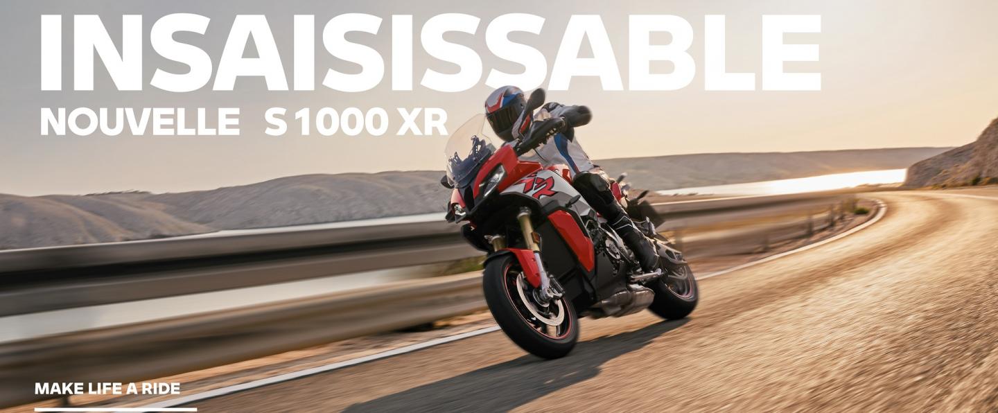 S1000XR