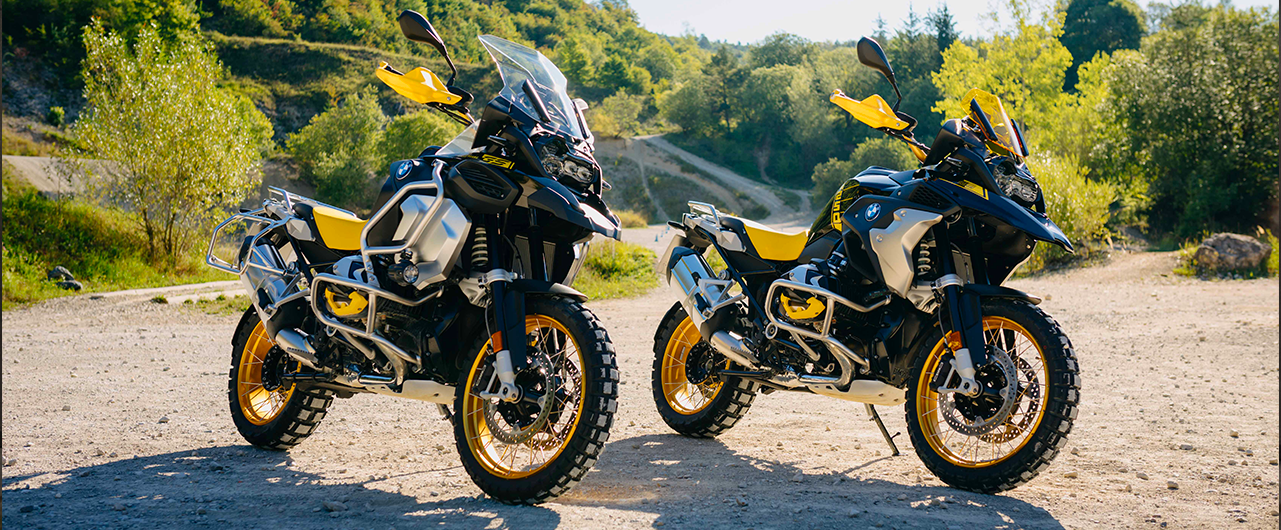 Le 40 ième anniversaire de la GS. 