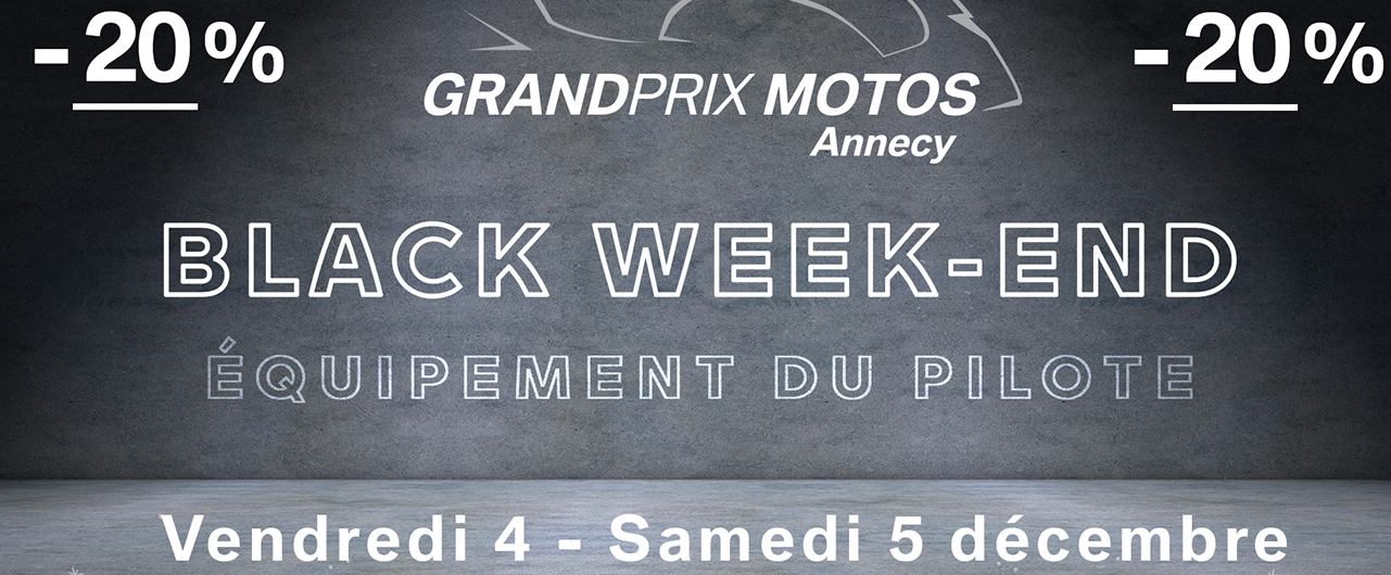 offre black week grand prix motos annecy bmw motorrad