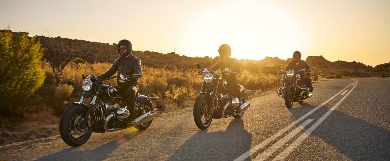 meras evolution bmw motorrad bmw r 18 classic