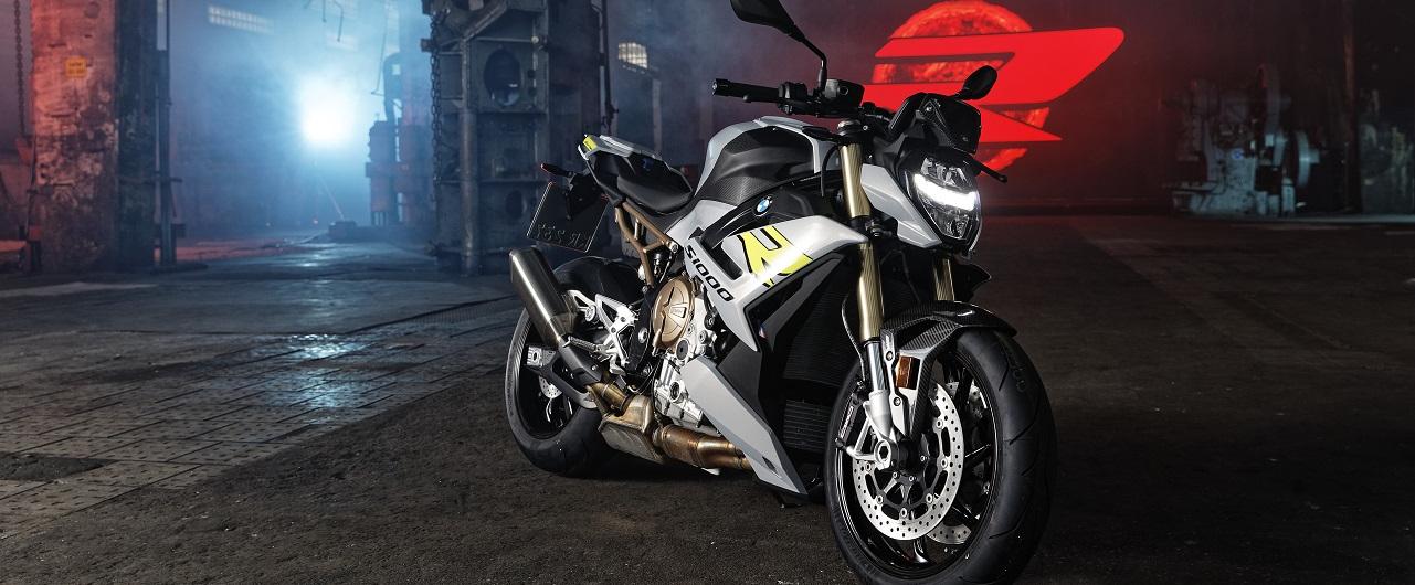 meras evolution bmw motorrad 