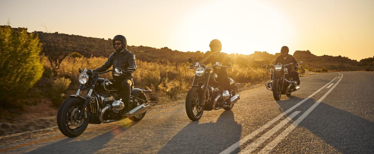 2021 avec BMW Motorrad