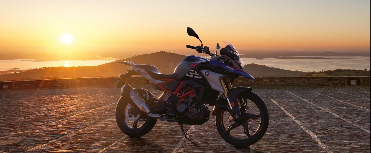bmw motorrad voeux montargis
