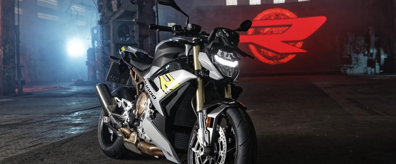 S 1000 R 1