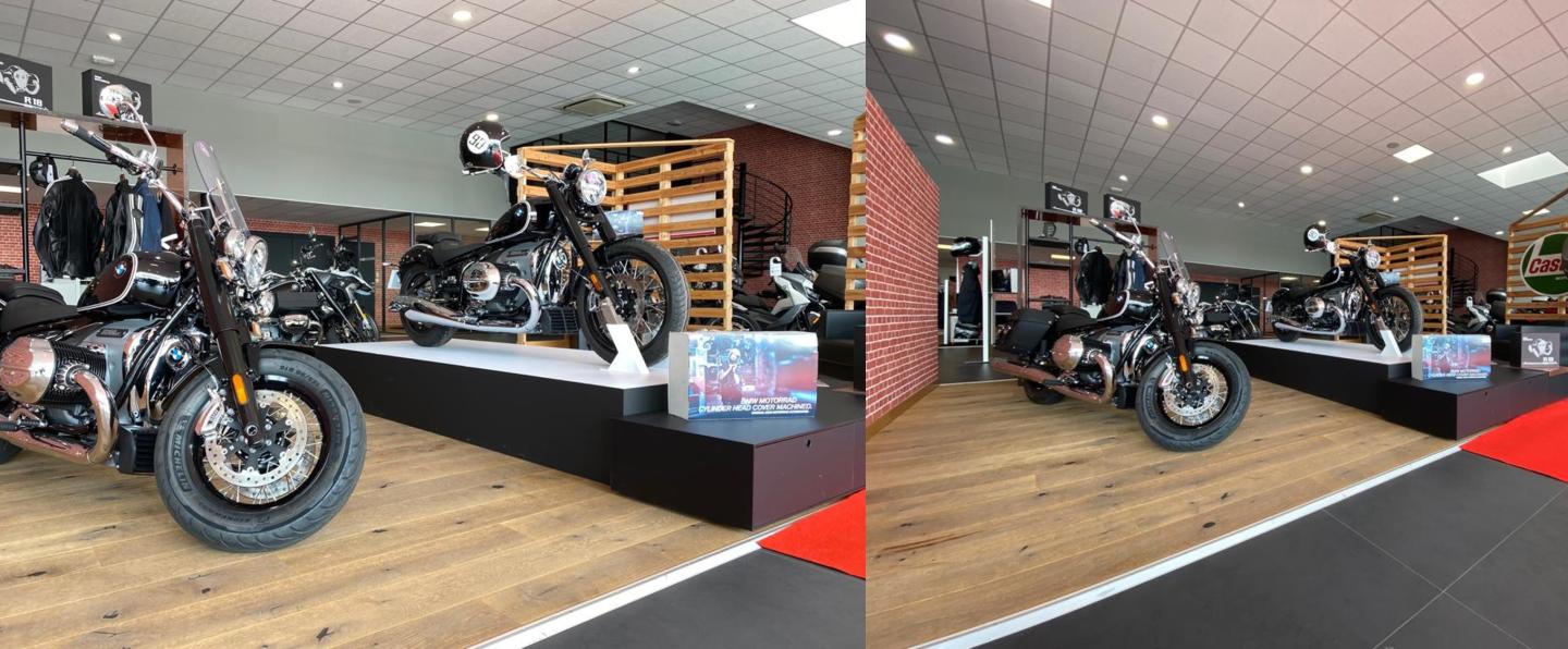 Retour en image sur nos Journées Héritages les vendredi 11 et samedi 12 juin derniers.  Nous tenions à remercier toutes les personnes qui se sont déplacées pour effectuer des essais avec nos BMW R18 et BMW R NineT !