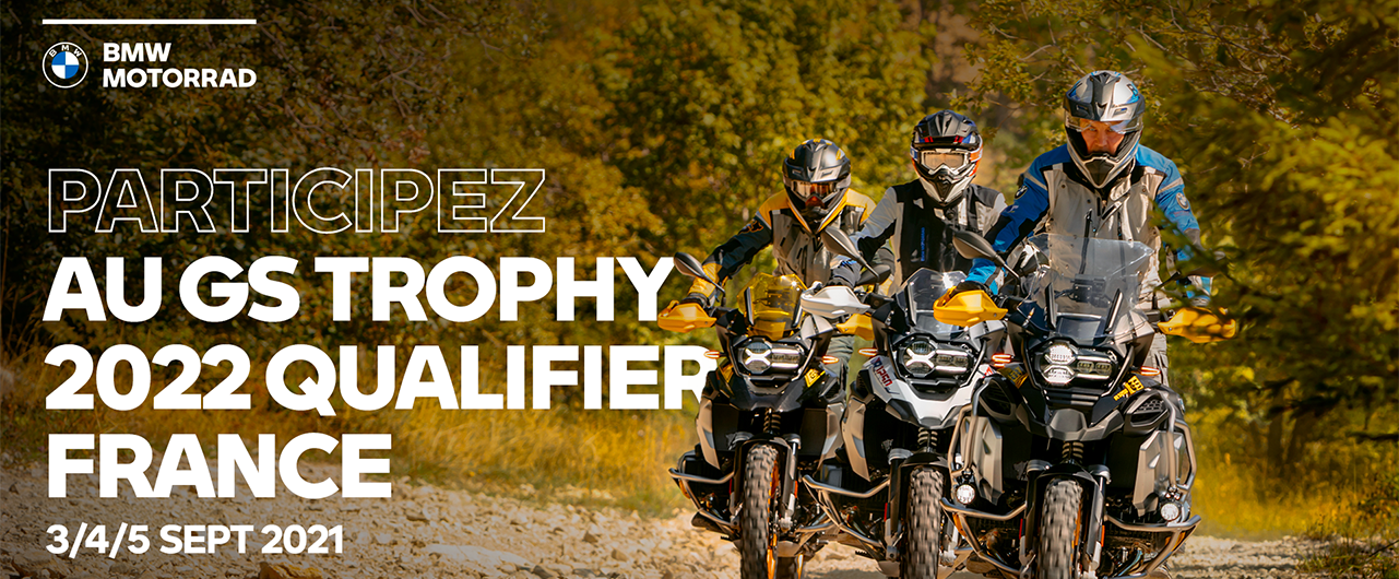 GS Trophy Qualifier 2022.