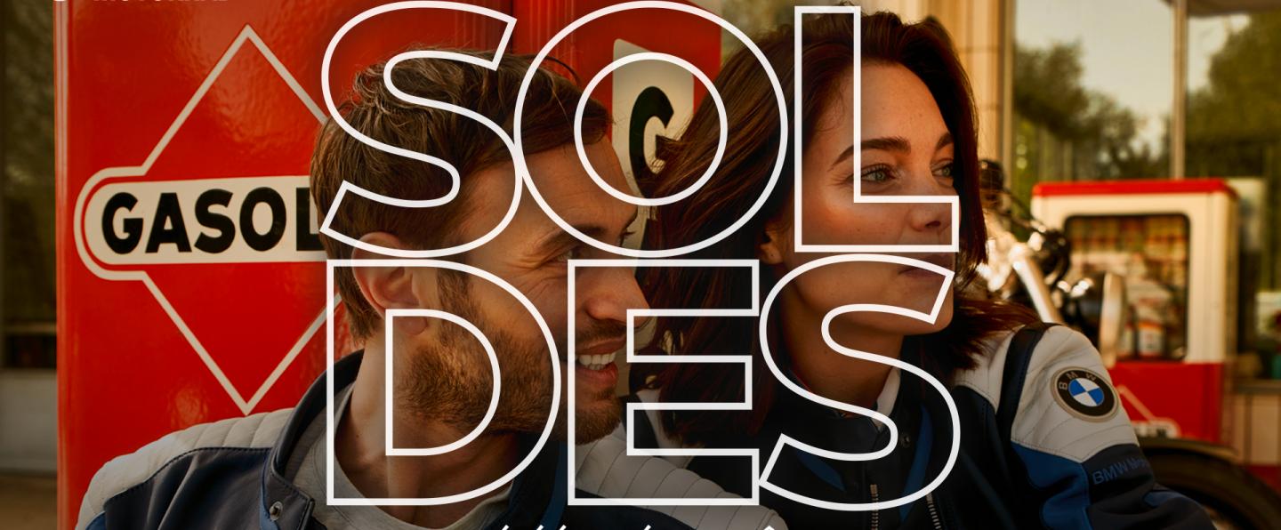 SOLDES.
