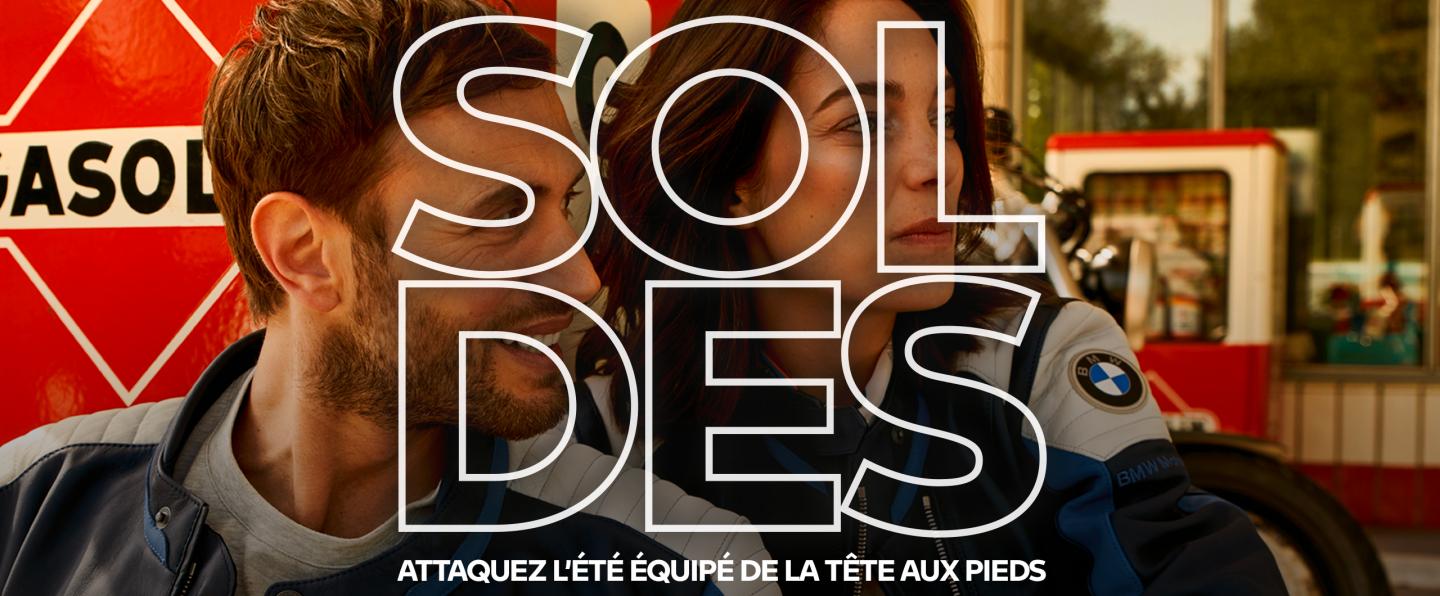 Soldes Bayard Auto Moto.