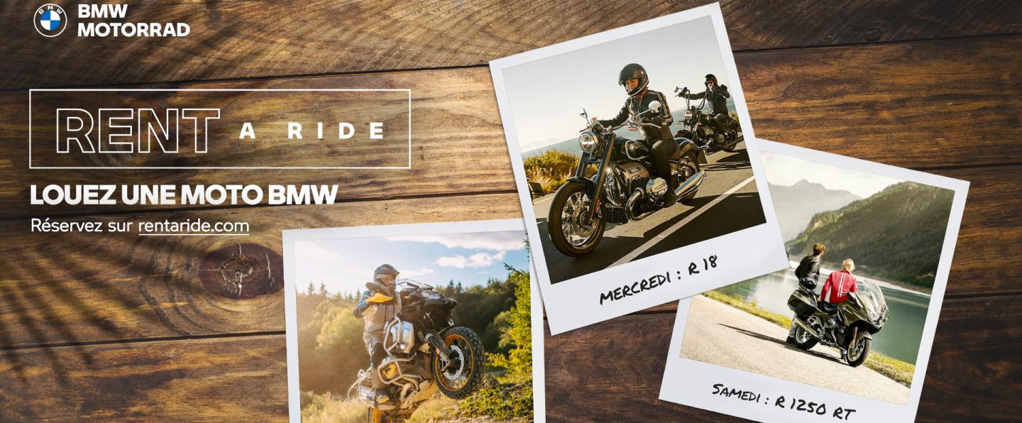 Louer une moto chez Amplitude Motos !