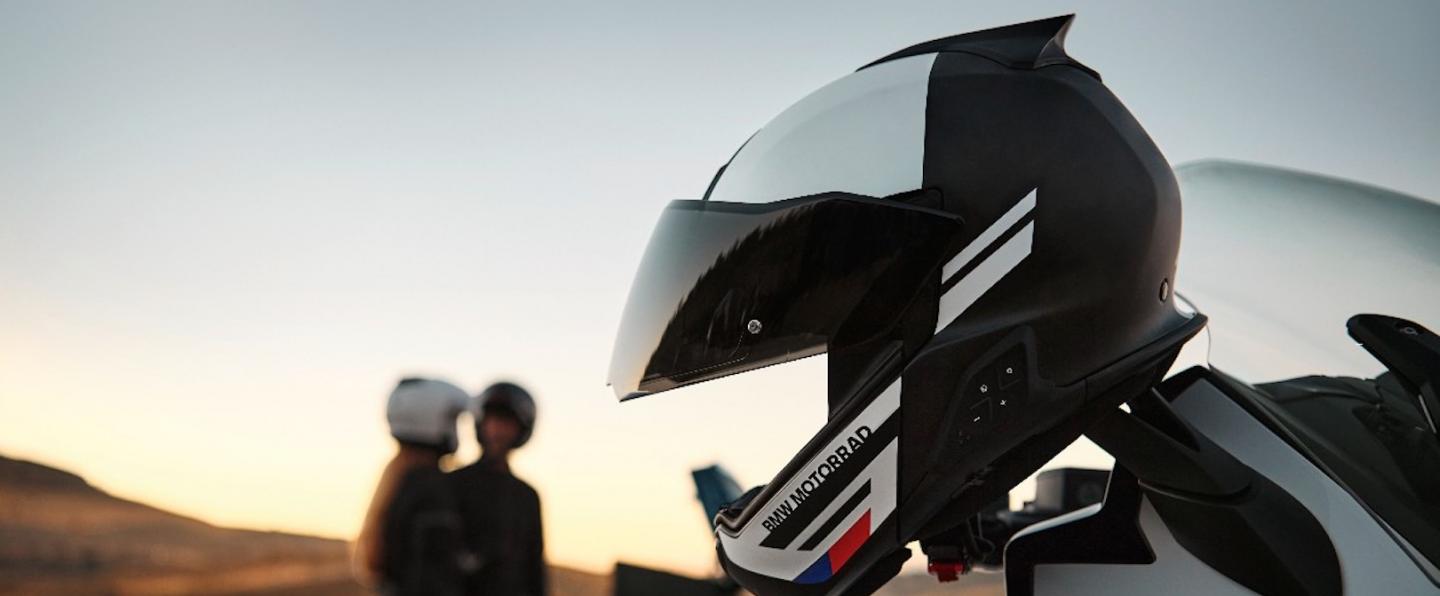 VENTES PRIVEES BMW MOTORRAD MONACO.