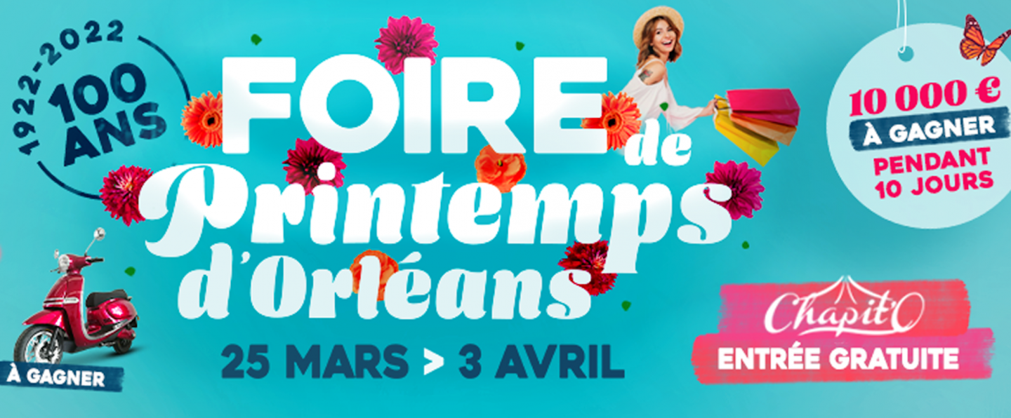 À VOS AGENDAS ! 