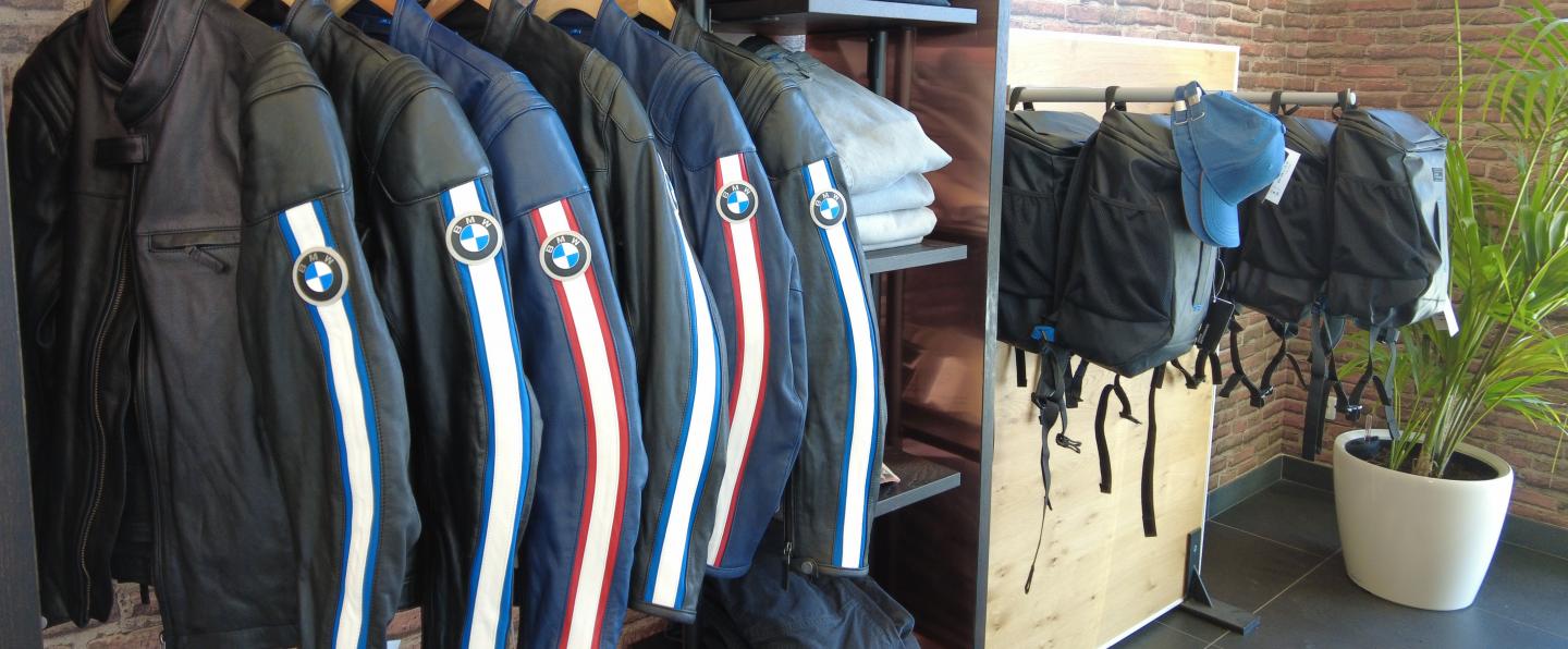 Nouvelle Collection Equipement du pilote.