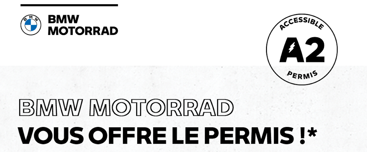 PERMIS OFFERT A2.