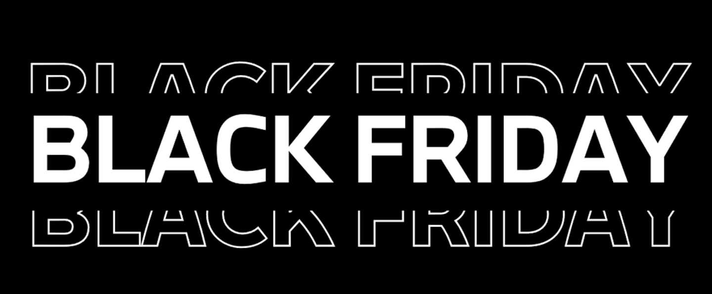 J-2 BLACK FRIDAY !