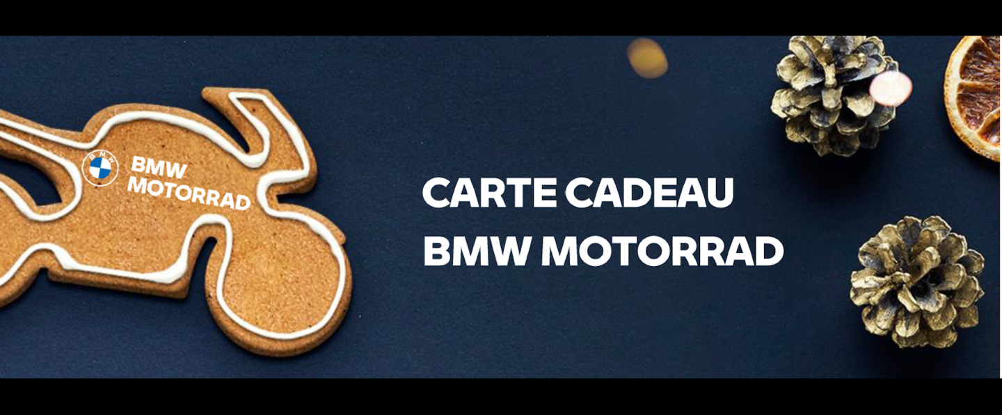 IDÉE CADEAU.BMW Motorrad Dupont Montargis