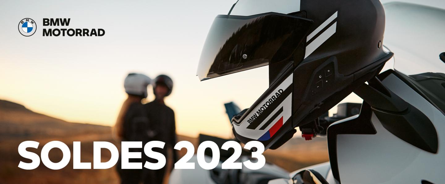SOLDES JANVIER CHEZ NORMANDY MOTOS.