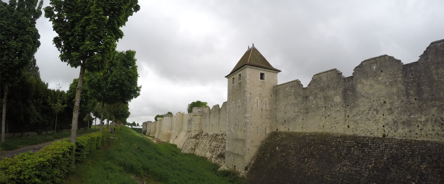 BALADE PROVINS.