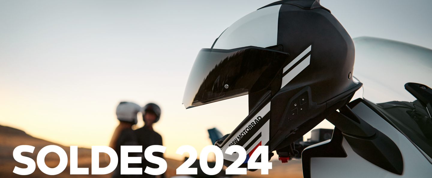 SOLDES 2024.