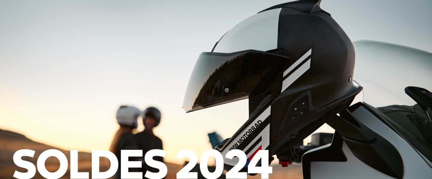 SOLDES 2024.