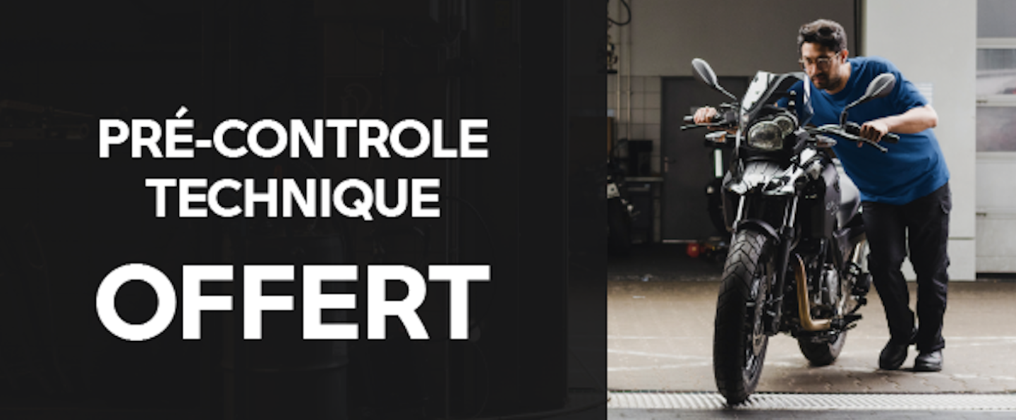 OFFRE PRE-CONTROLE TECHNIQUE.