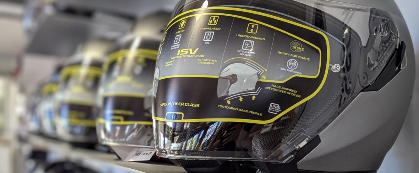 Offres sur une sélection de casques.