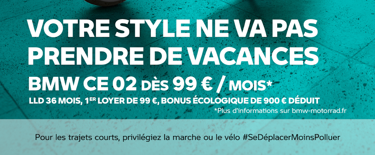 Vivez la ville à 100 % dès 99 € par mois* !