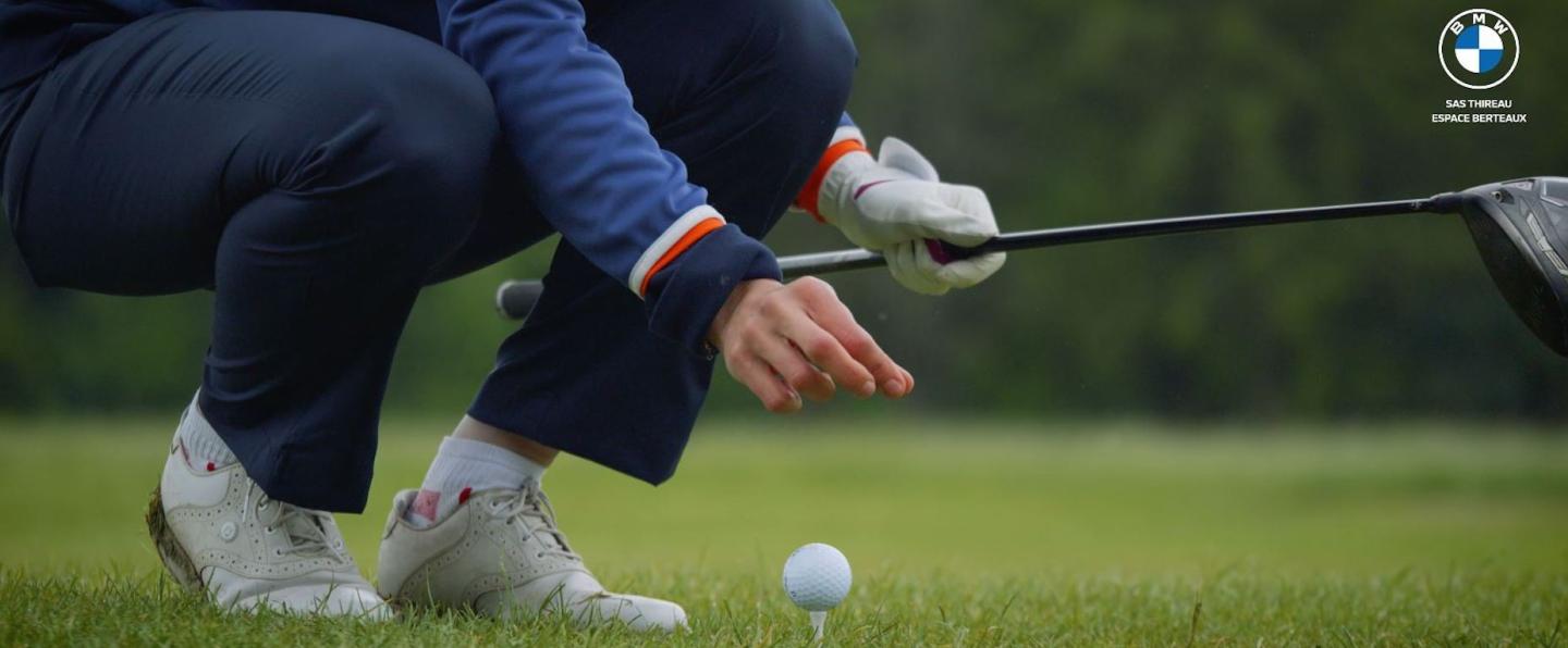BMW GOLF CUP 2024.
