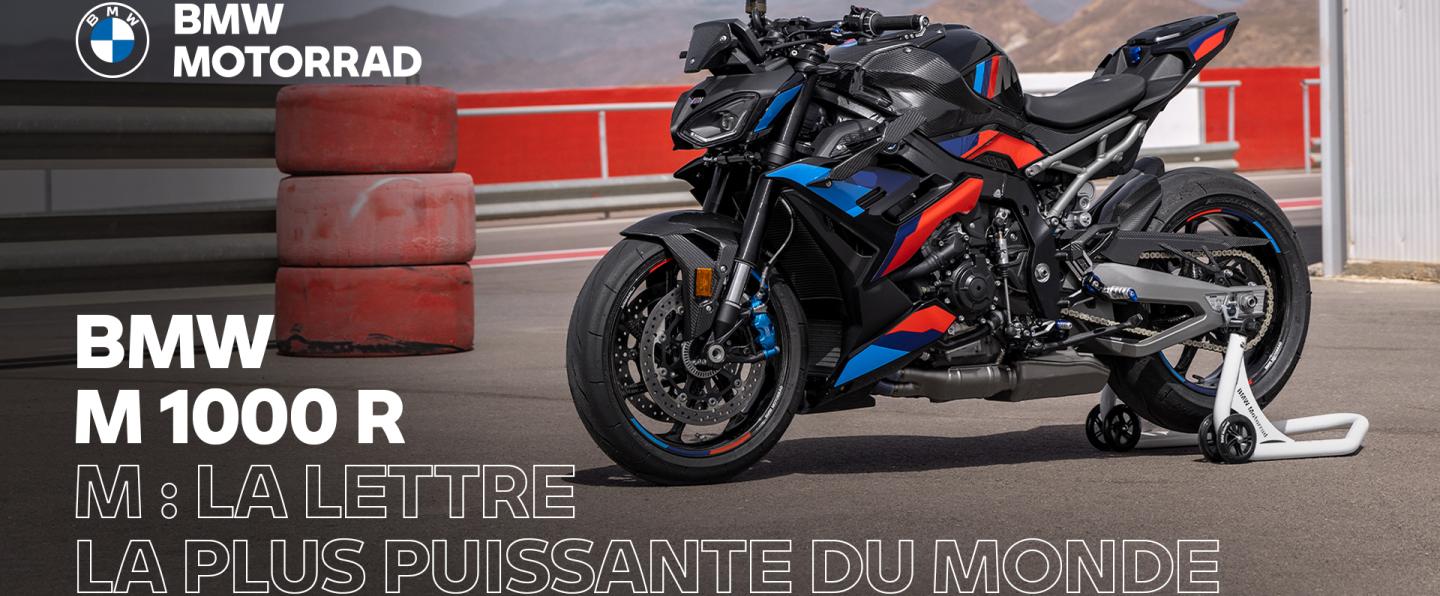 Prêt(e)s pour le grand frisson ?
