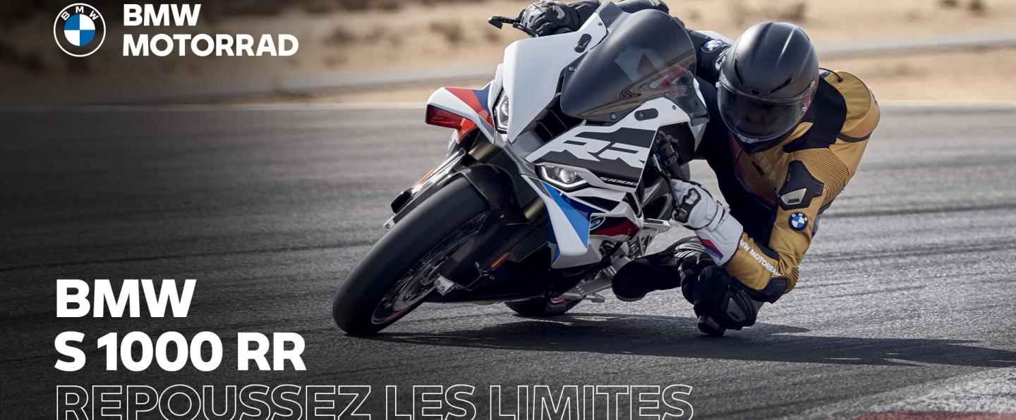 Nées pour la performance ultime.
