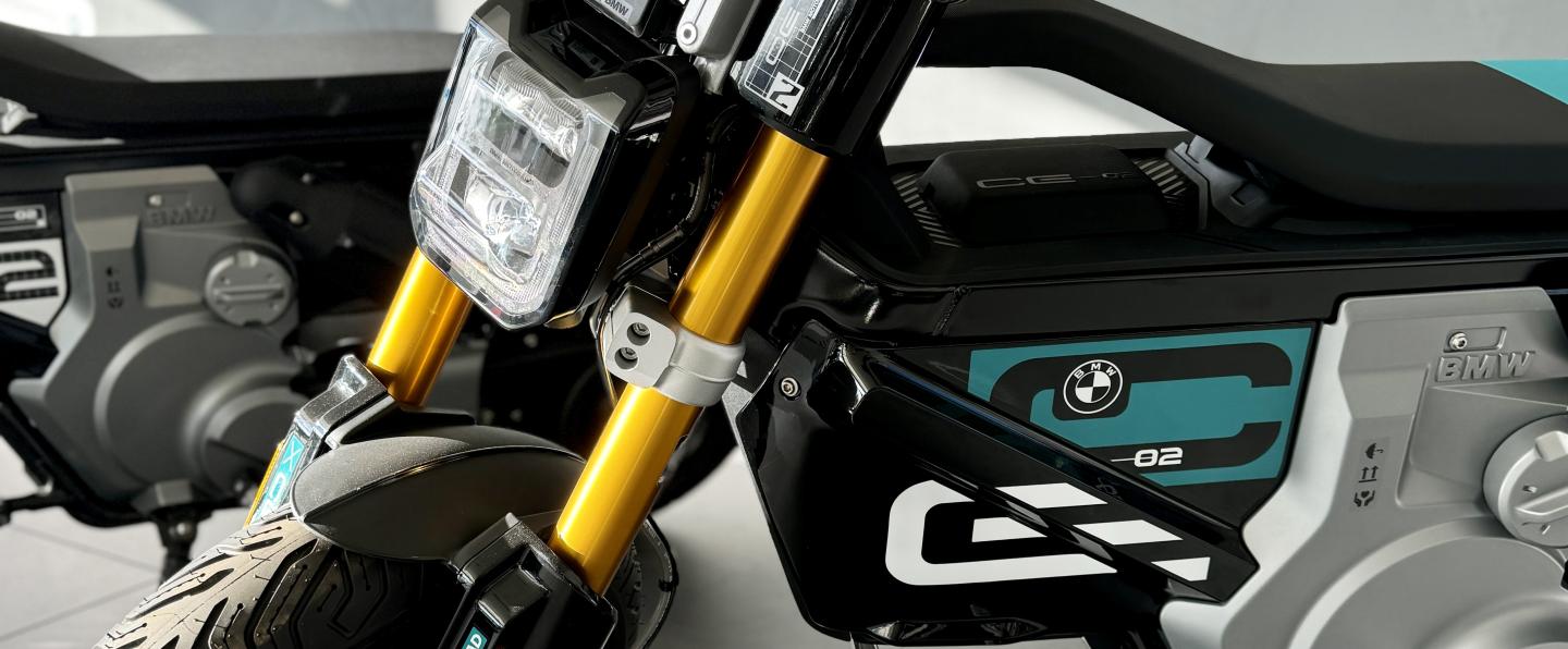 GAMME URBAN MOBILITY.