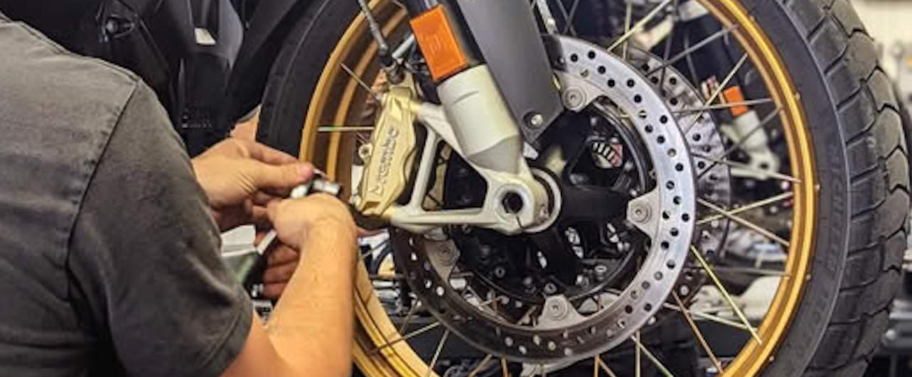 C'est BLACK FRIDAY chez BMW Motorrad Bernardini !