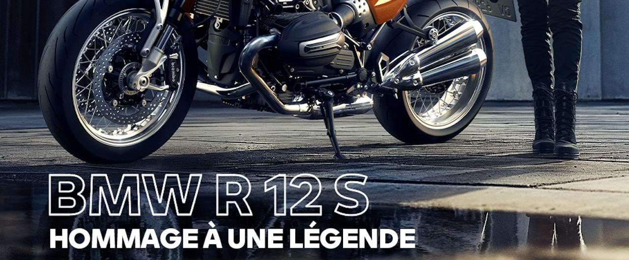 Nouvelle R12 S.