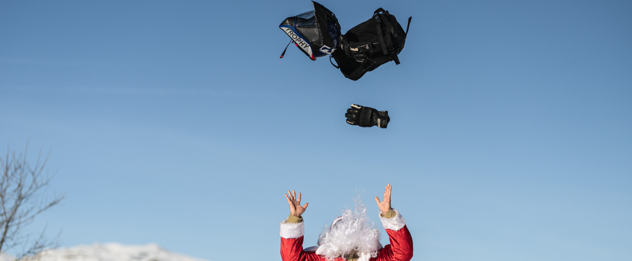 Idées cadeaux moto BMW: Faites plaisir pour Noël !